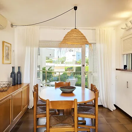 Apartamento In With Pool & Terrace *