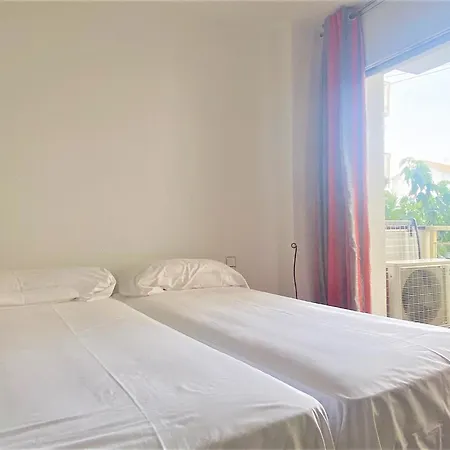 In With Pool & Terrace Apartamento