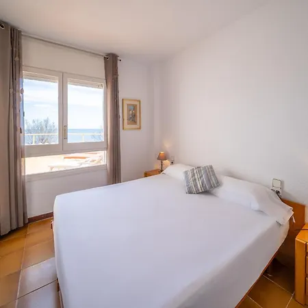 Apartamento In With Pool & Terrace *