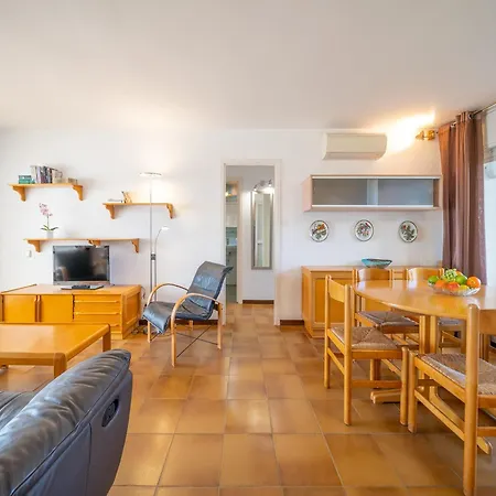 In With Pool & Terrace * L' Escala