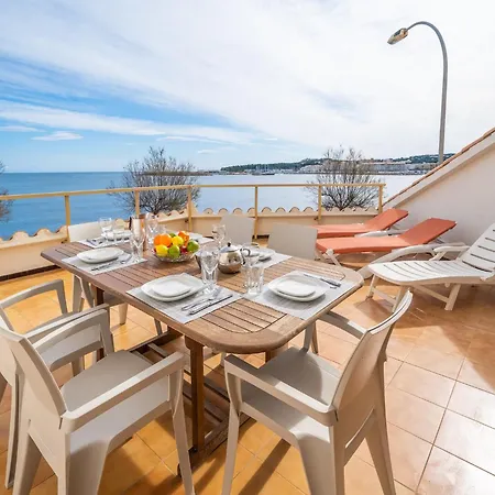 In With Pool & Terrace Apartamento