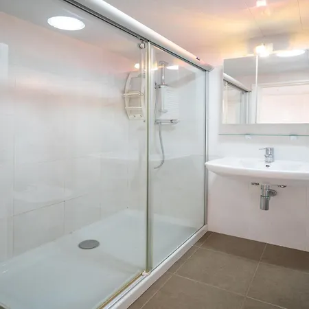 Apartamento In With Pool & Terrace *