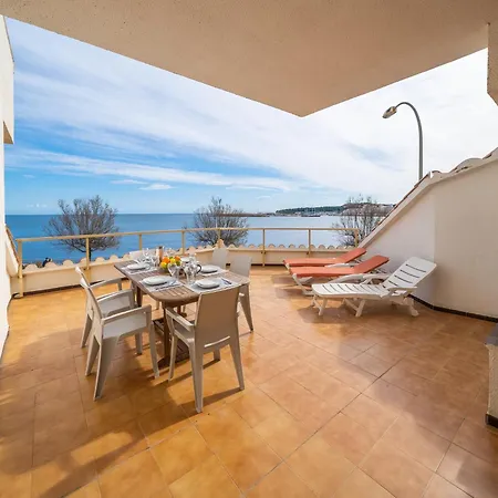 In With Pool & Terrace *