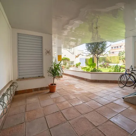 In With Pool & Terrace Apartamento L' Escala